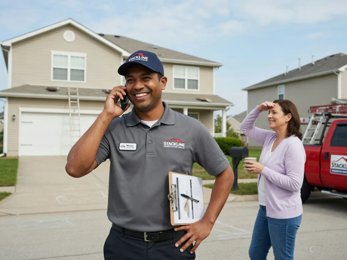 Chimney flashing repair Metairie, LA FAQs